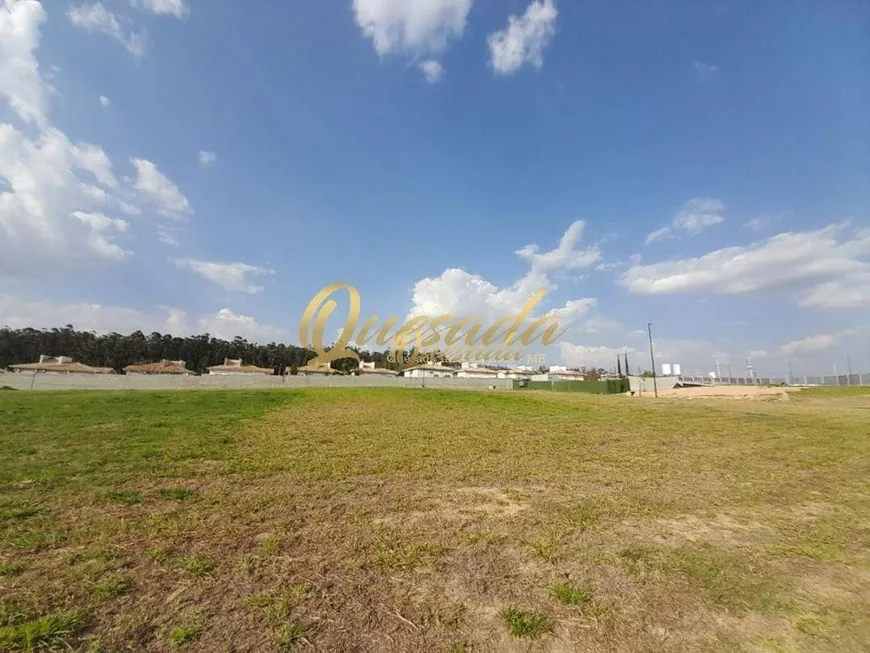 Foto 1 de Lote/Terreno à venda, 582m² em Jardim Santa Rita, Indaiatuba