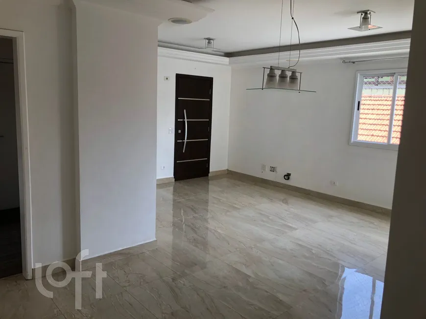 Foto 1 de Apartamento com 3 Quartos à venda, 88m² em Móoca, São Paulo