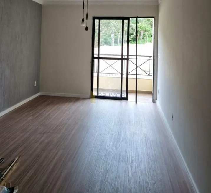 Foto 1 de Apartamento com 3 Quartos à venda, 93m² em Parque da Represa, Jundiaí