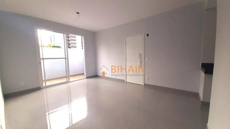 Foto 1 de Apartamento com 3 Quartos à venda, 93m² em Serra, Belo Horizonte