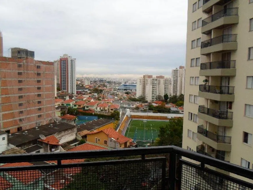Foto 1 de Apartamento com 2 Quartos à venda, 70m² em Imirim, São Paulo