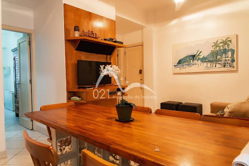 Foto 1 de Apartamento com 2 Quartos à venda, 90m² em Ipanema, Rio de Janeiro