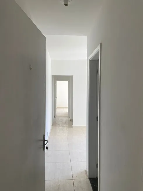 Foto 1 de Apartamento com 2 Quartos à venda, 49m² em Inga, Betim