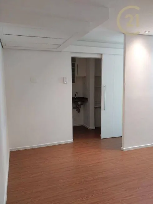 Foto 1 de Sala Comercial à venda, 49m² em Jardim Paulista, São Paulo