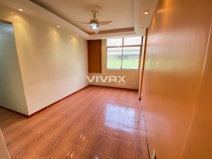 Foto 1 de Apartamento com 2 Quartos à venda, 69m² em Engenho De Dentro, Rio de Janeiro