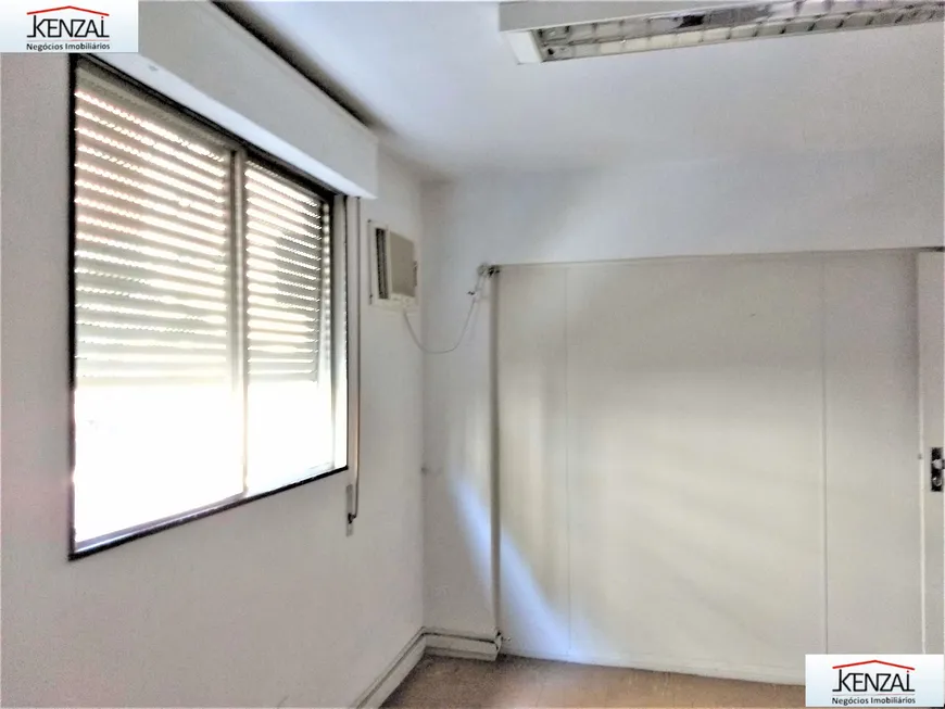 Foto 1 de Sala Comercial à venda, 90m² em Cerqueira César, São Paulo