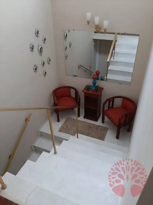 Foto 1 de Casa com 3 Quartos à venda, 206m² em Centro, Jundiaí