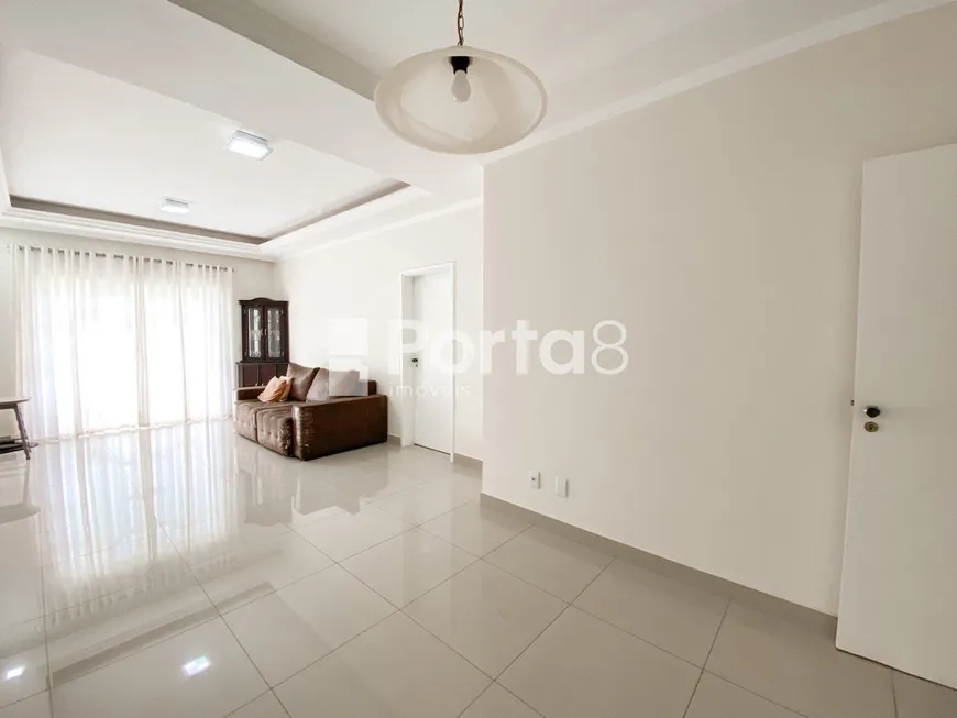 Foto 1 de Apartamento com 3 Quartos à venda, 110m² em Jardim America, São José do Rio Preto