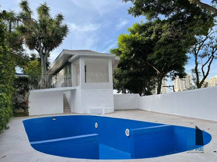 Foto 1 de Casa com 3 Quartos para venda ou aluguel, 185m² em Jardim França, São Paulo