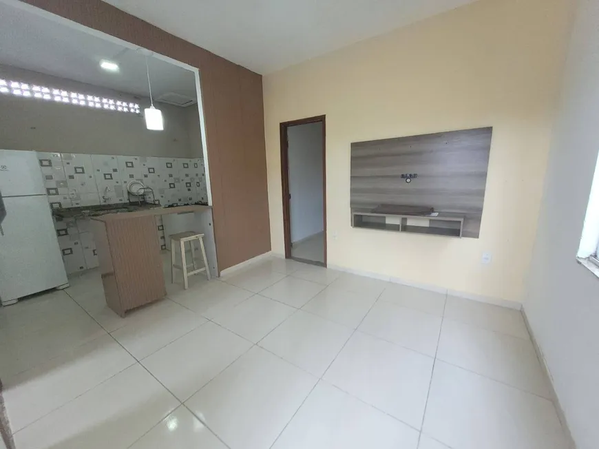 Foto 1 de Apartamento com 2 Quartos à venda, 80m² em Jardim Caiçara, Cabo Frio