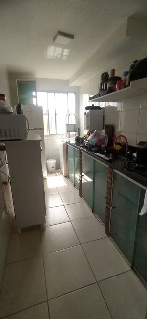 Foto 1 de Casa com 2 Quartos à venda, 47m² em Paranoá, Brasília