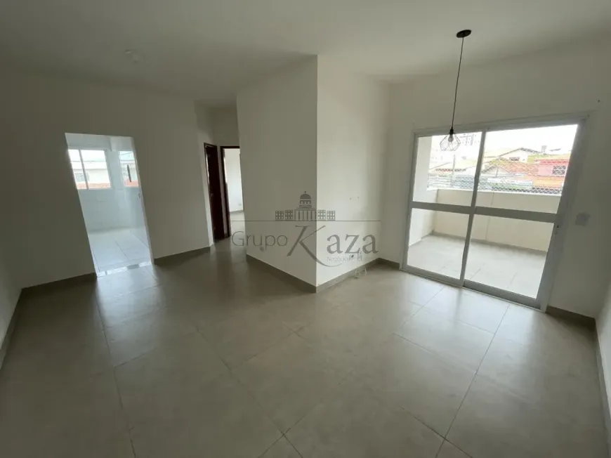 Foto 1 de Apartamento com 2 Quartos à venda, 74m² em Jardim Uira, São José dos Campos