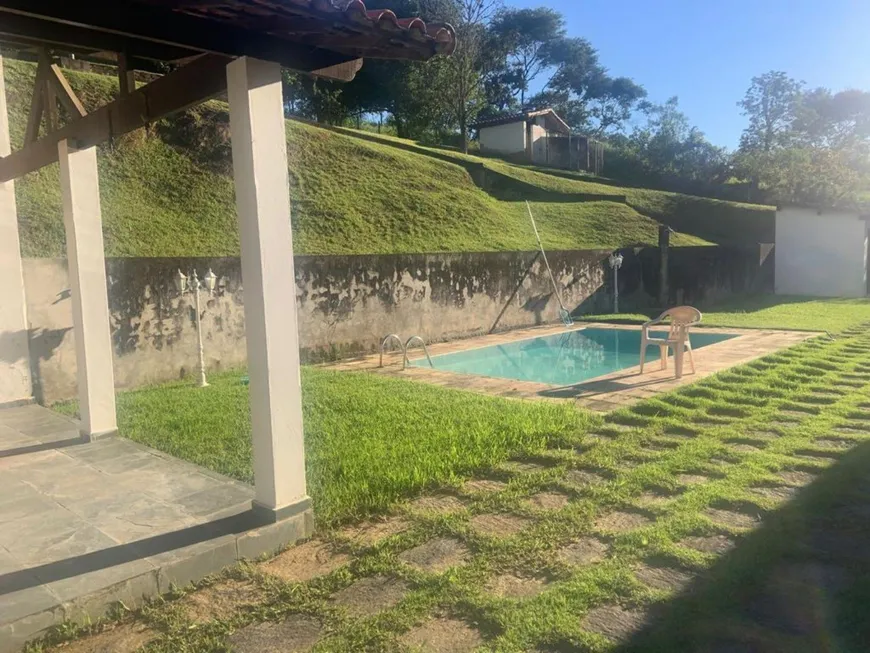 Foto 1 de Casa com 3 Quartos à venda, 310m² em , Mendes