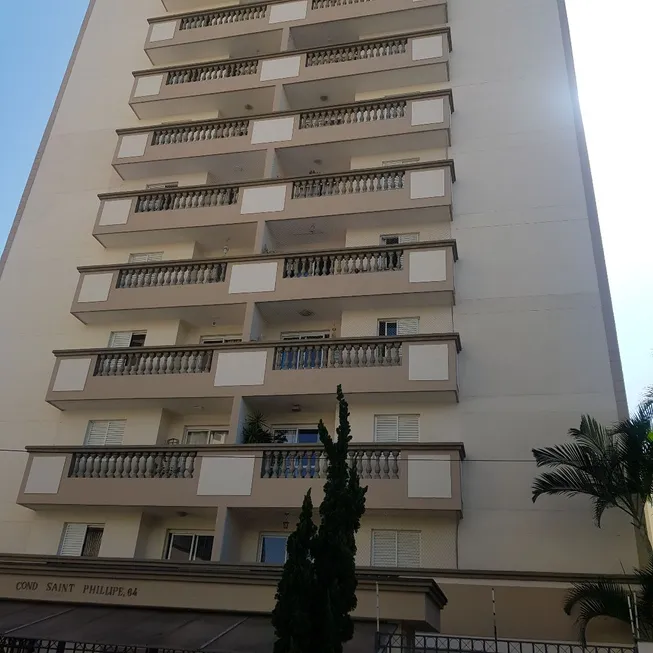 Foto 1 de Apartamento com 3 Quartos à venda, 98m² em Mandaqui, São Paulo