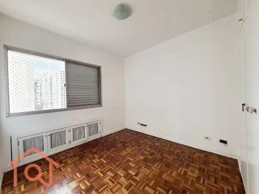 Foto 1 de Apartamento com 2 Quartos à venda, 75m² em Brooklin, São Paulo