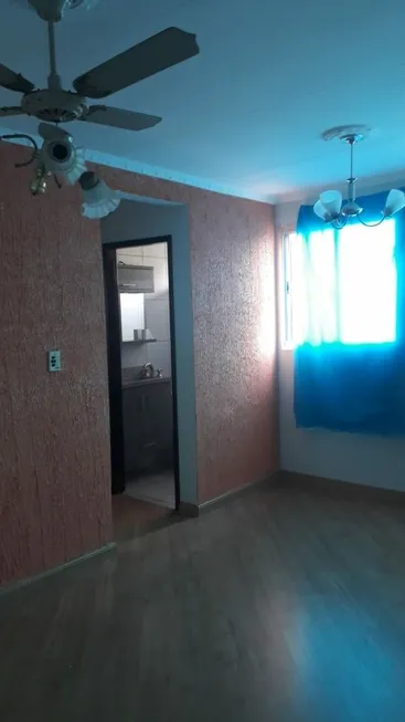 Foto 1 de Apartamento com 2 Quartos à venda, 60m² em Cangaíba, São Paulo