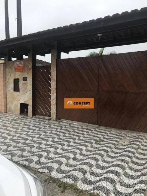 Foto 1 de Casa com 2 Quartos à venda, 100m² em Indaia, Bertioga