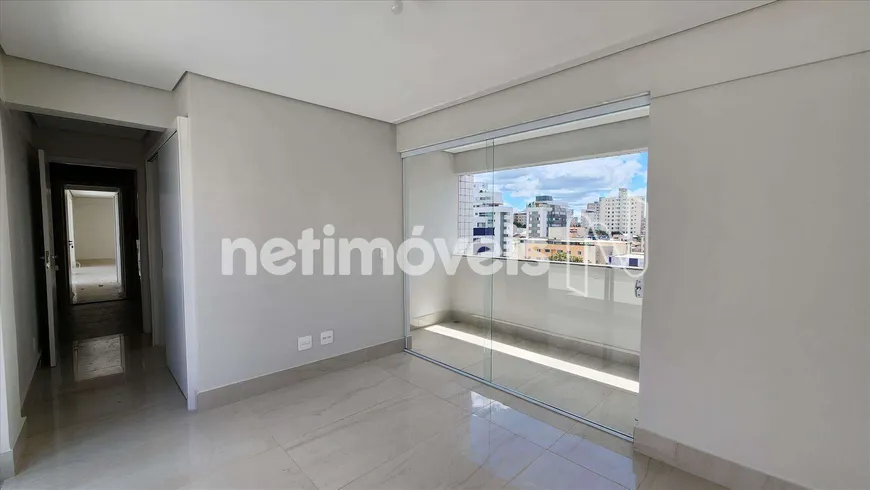 Foto 1 de Apartamento com 3 Quartos à venda, 74m² em Sagrada Família, Belo Horizonte