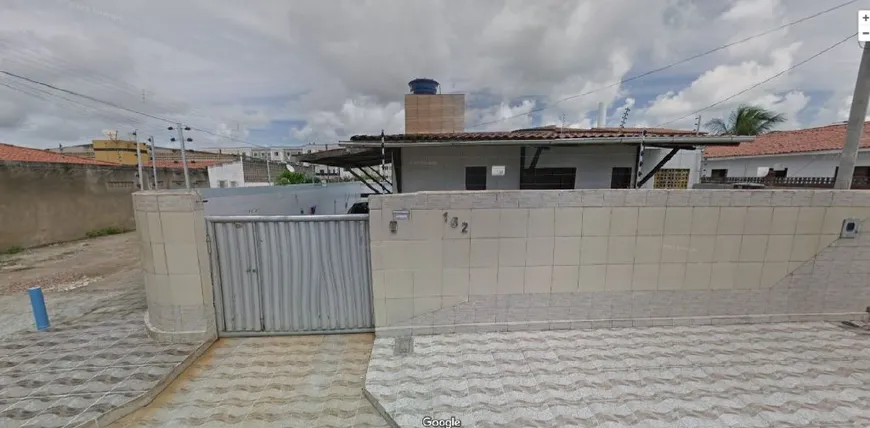 Foto 1 de Casa com 3 Quartos à venda, 250m² em Ernesto Geisel, João Pessoa