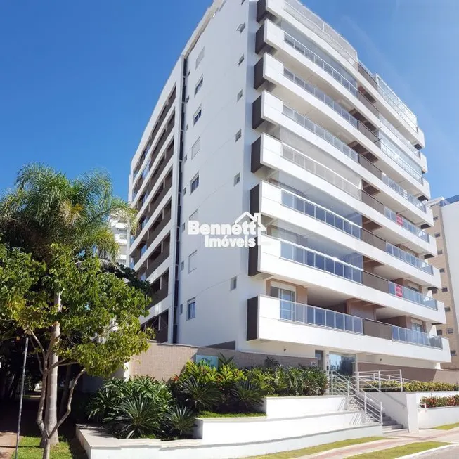 Foto 1 de Apartamento com 2 Quartos à venda, 84m² em Praia De Palmas, Governador Celso Ramos