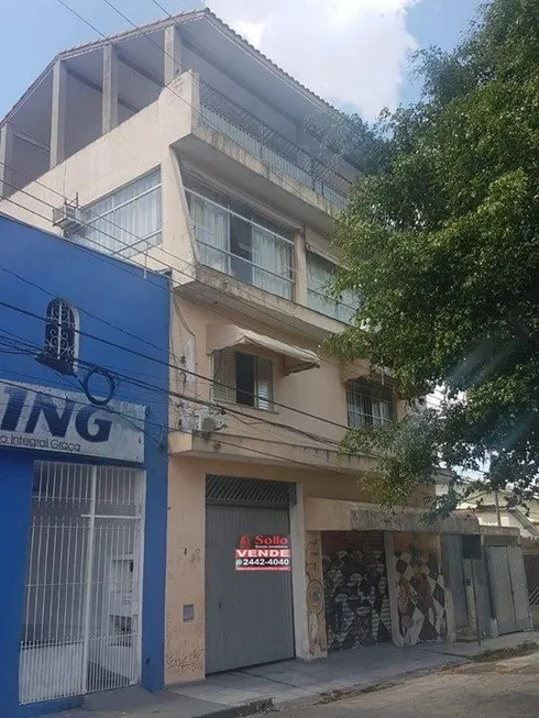 Foto 1 de Sobrado com 6 Quartos à venda, 800m² em Jardim Pinhal, Guarulhos