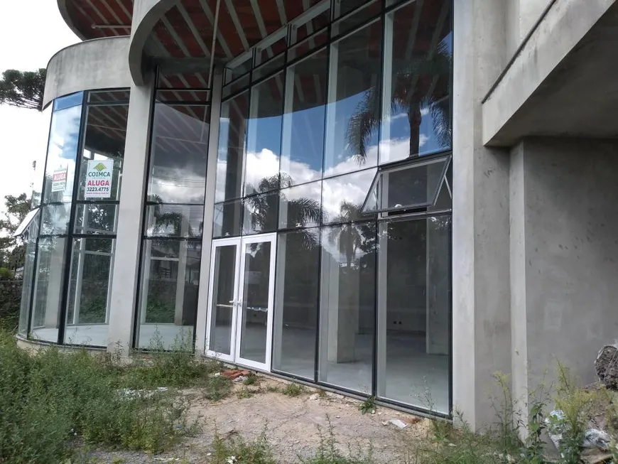 Foto 1 de Sala Comercial para alugar, 200m² em Ana Rech, Caxias do Sul