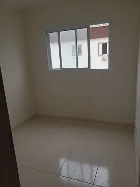 Foto 1 de Apartamento com 1 Quarto à venda, 37m² em Cidade Náutica, São Vicente