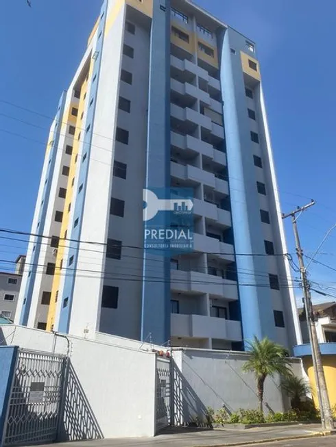 Foto 1 de Apartamento com 3 Quartos à venda, 114m² em Jardim Paraíso, São Carlos