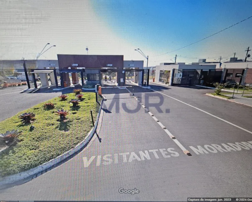 Foto 1 de Lote/Terreno à venda, 370m² em Residencial Tambore, Bauru