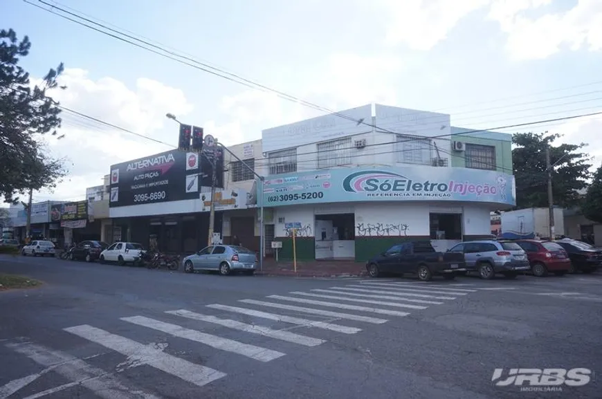 Foto 1 de Imóvel Comercial para alugar, 240m² em Rodoviário, Goiânia