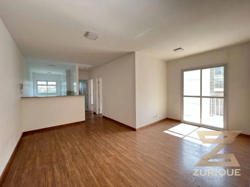 Foto 1 de Apartamento com 2 Quartos à venda, 63m² em , Campos do Jordão