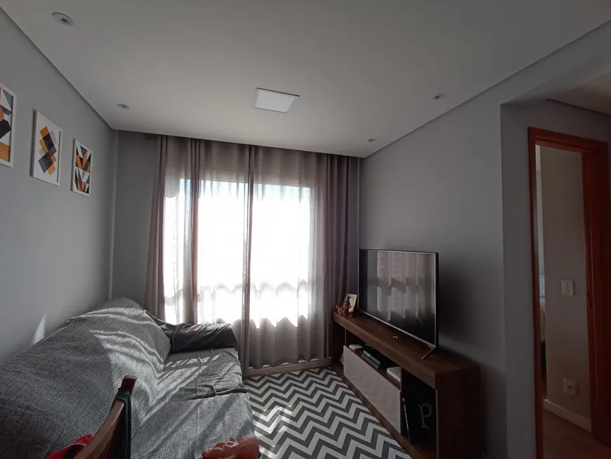 Foto 1 de Apartamento com 2 Quartos à venda, 46m² em Butantã, São Paulo