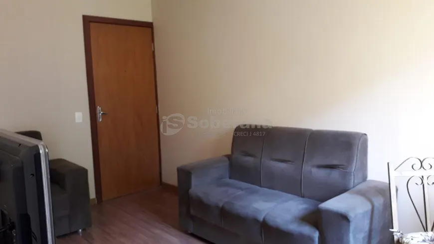 Foto 1 de Apartamento com 3 Quartos à venda, 77m² em Conjunto Residencial Parque Bandeirantes, Campinas