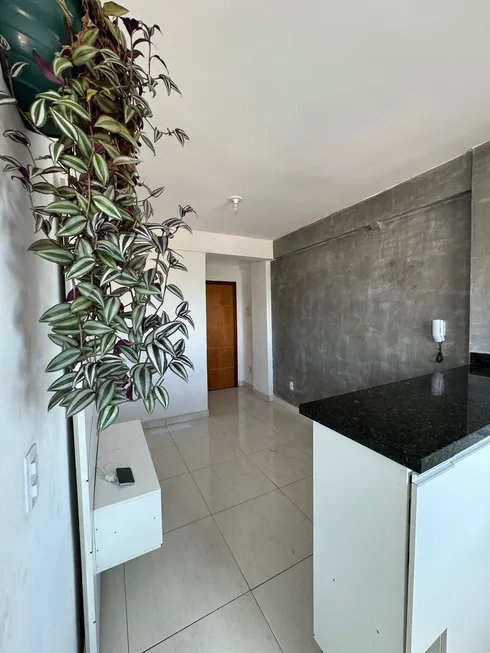 Foto 1 de Apartamento com 2 Quartos à venda, 55m² em Setor Habitacional Vicente Pires, Brasília