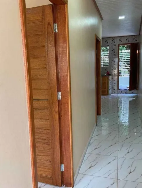 Foto 1 de Casa com 3 Quartos à venda, 135m² em Cidade Nova, Ananindeua