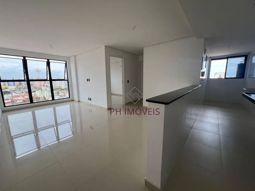 Foto 1 de Apartamento com 2 Quartos à venda, 62m² em Jatiúca, Maceió