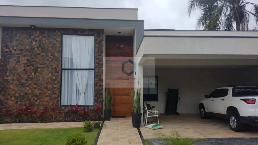 Foto 1 de Casa com 4 Quartos à venda, 300m² em Interlagos, São Paulo