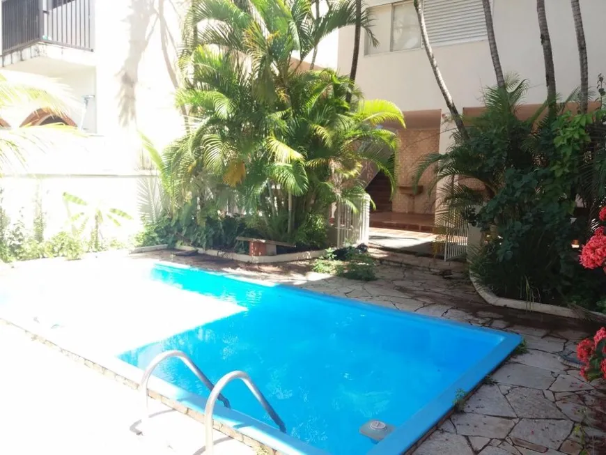 Foto 1 de Casa com 3 Quartos à venda, 188m² em Jardim Palma Travassos, Ribeirão Preto