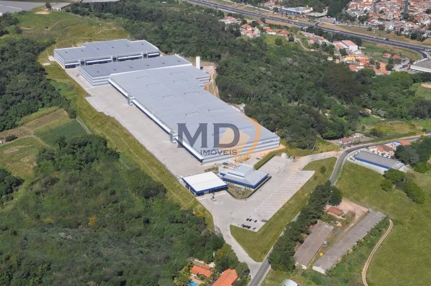 Foto 1 de Galpão/Depósito/Armazém para alugar, 2036m² em Terra Nobre, Louveira