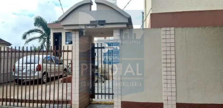 Foto 1 de Apartamento com 2 Quartos à venda, 50m² em Jardim Sao Carlos, São Carlos