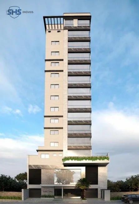 Foto 1 de Apartamento com 3 Quartos à venda, 102m² em Centro, Balneário Piçarras