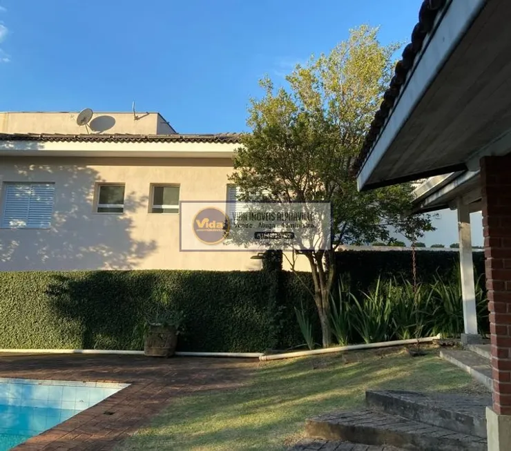 Foto 1 de Casa de Condomínio com 3 Quartos à venda, 166m² em Jardim do Golf I, Jandira