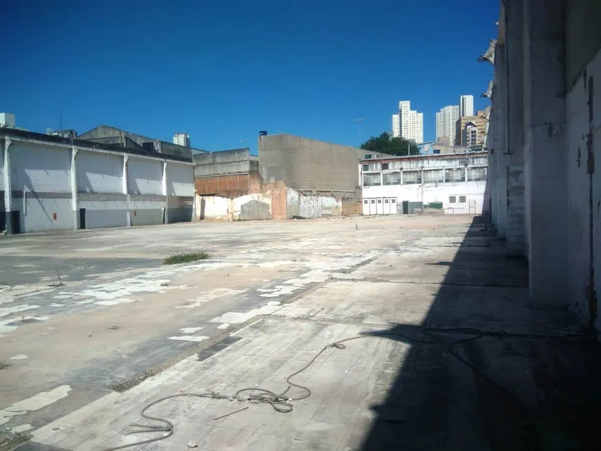 Foto 1 de Galpão/Depósito/Armazém à venda, 3315m² em Cambuci, São Paulo