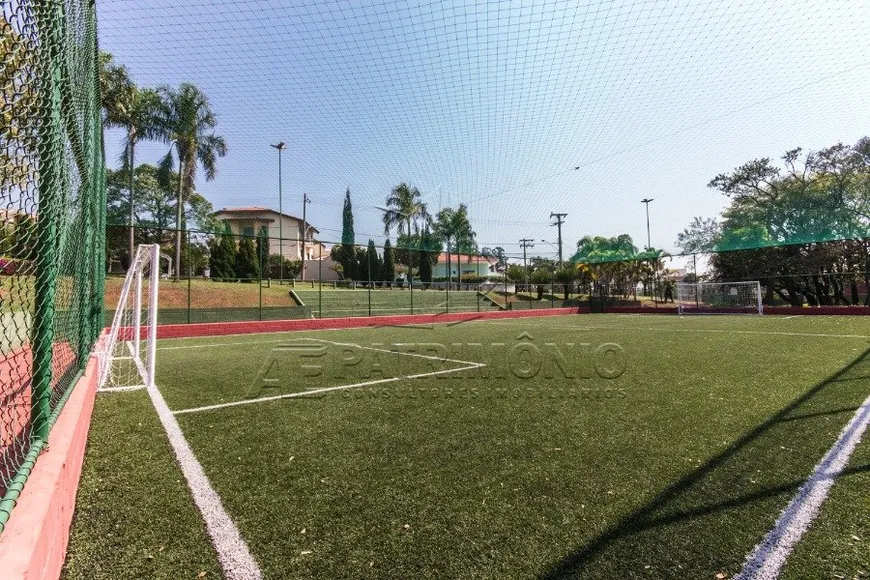 Foto 1 de Casa de Condomínio com 3 Quartos à venda, 167m² em Granja Olga, Sorocaba