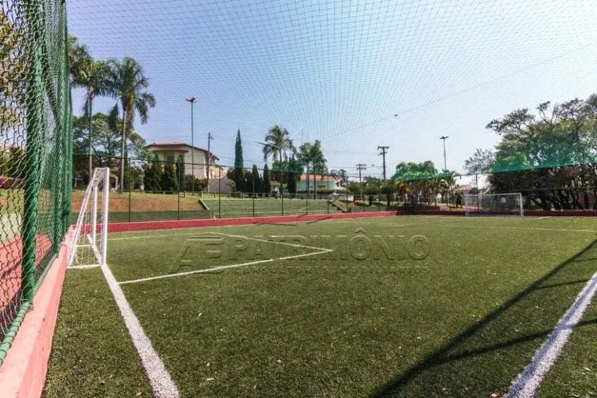 Foto 1 de Casa de Condomínio com 3 Quartos à venda, 248m² em Granja Olga, Sorocaba