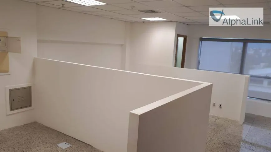 Foto 1 de Sala Comercial para alugar, 115m² em Alphaville, Barueri