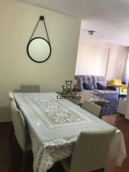 Foto 1 de Apartamento com 3 Quartos à venda, 93m² em Centro, Londrina