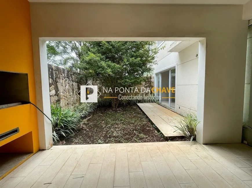 Foto 1 de Casa de Condomínio com 3 Quartos à venda, 218m² em Demarchi, São Bernardo do Campo