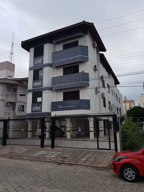 Foto 1 de Apartamento com 2 Quartos para alugar, 60m² em Canasvieiras, Florianópolis