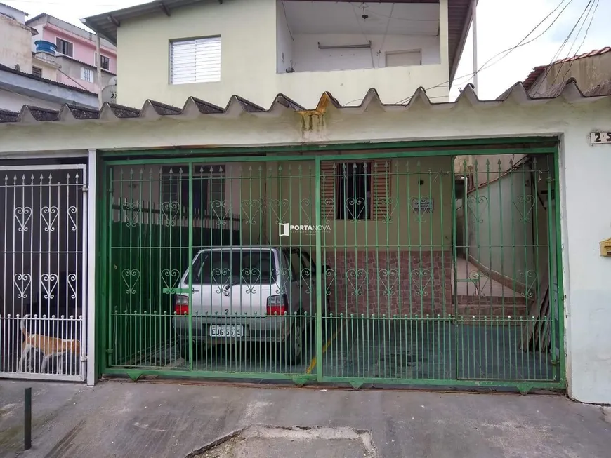 Foto 1 de Casa com 11 Quartos à venda, 380m² em Jardim Mascarenhas, Embu das Artes